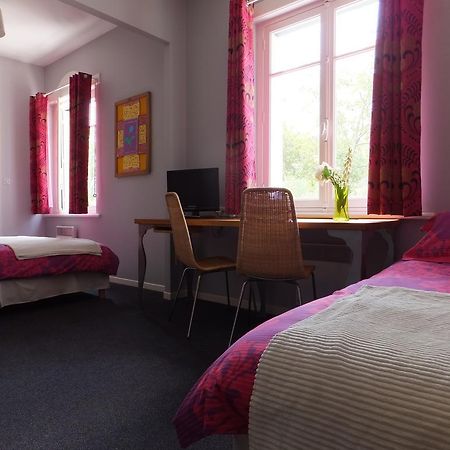 Le Relais de la Haute Vallée Campagne-sur-Aude Extérieur photo