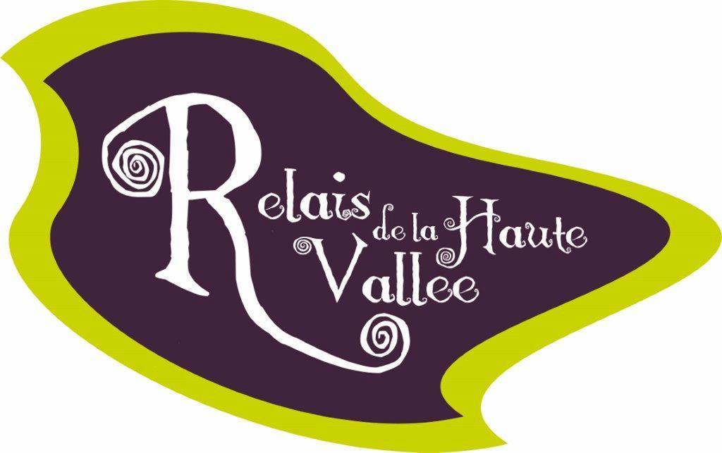 Le Relais de la Haute Vallée Campagne-sur-Aude Extérieur photo