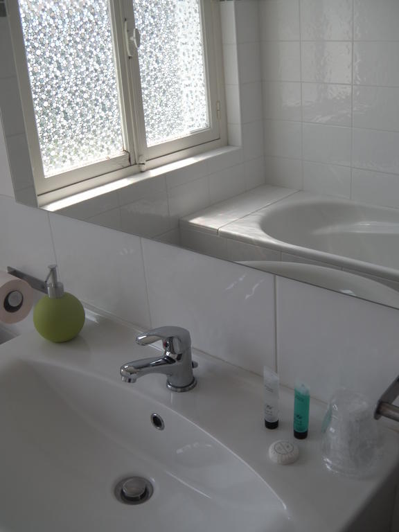 Le Relais de la Haute Vallée Campagne-sur-Aude Chambre photo