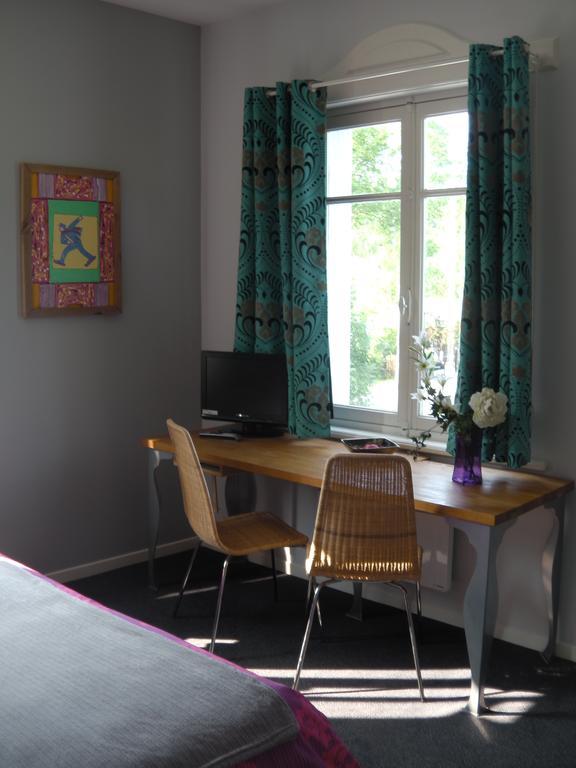 Le Relais de la Haute Vallée Campagne-sur-Aude Extérieur photo